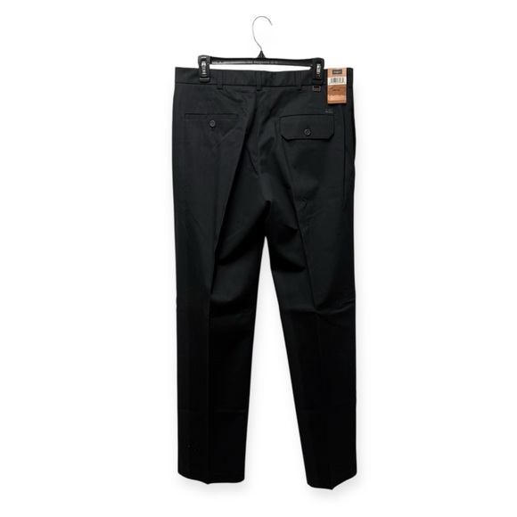 Haggar Other - Haggar Classic Black Men’s Dress Pants